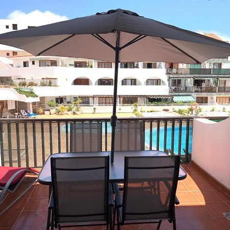 Apartment Parque Royale 1 Costa Adeje  Kültér fotó
