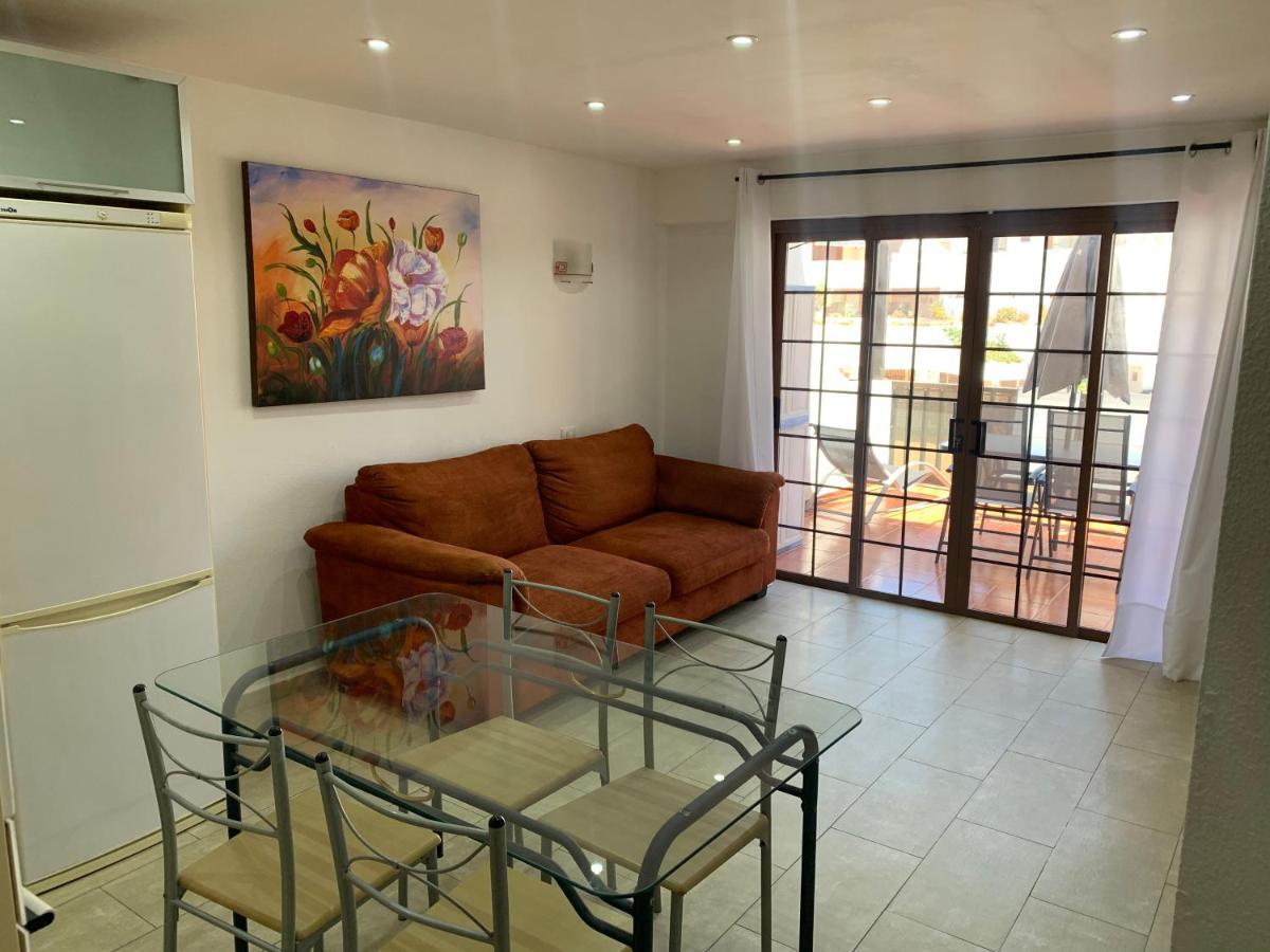Apartment Parque Royale 1 Costa Adeje  Kültér fotó