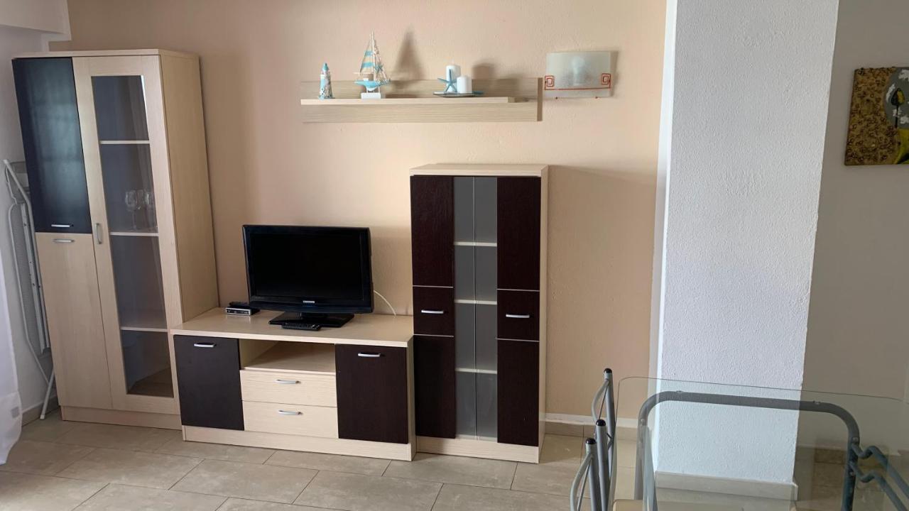 Apartment Parque Royale 1 Costa Adeje  Kültér fotó