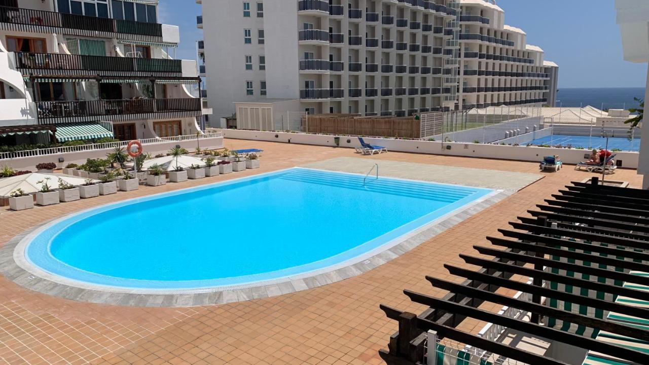 Apartment Parque Royale 1 Costa Adeje  Kültér fotó