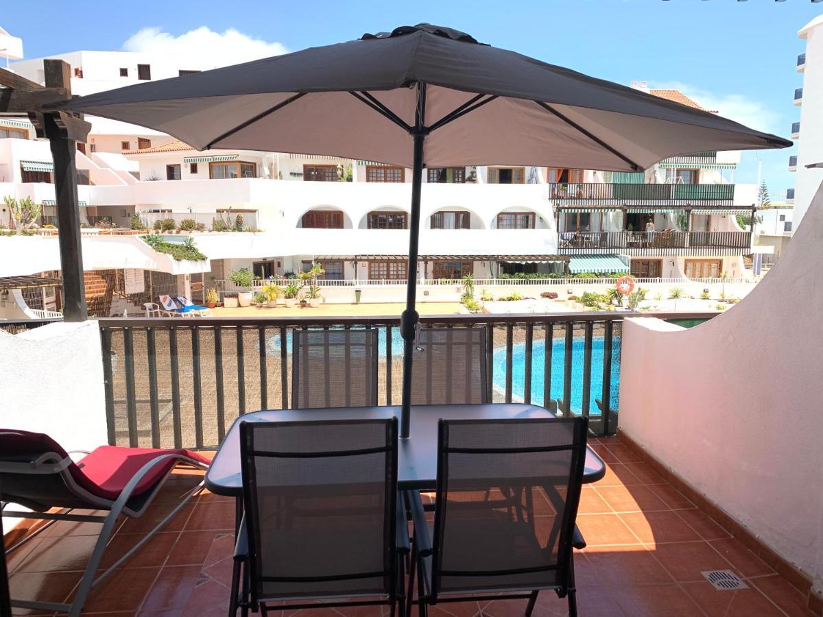 Apartment Parque Royale 1 Costa Adeje  Kültér fotó