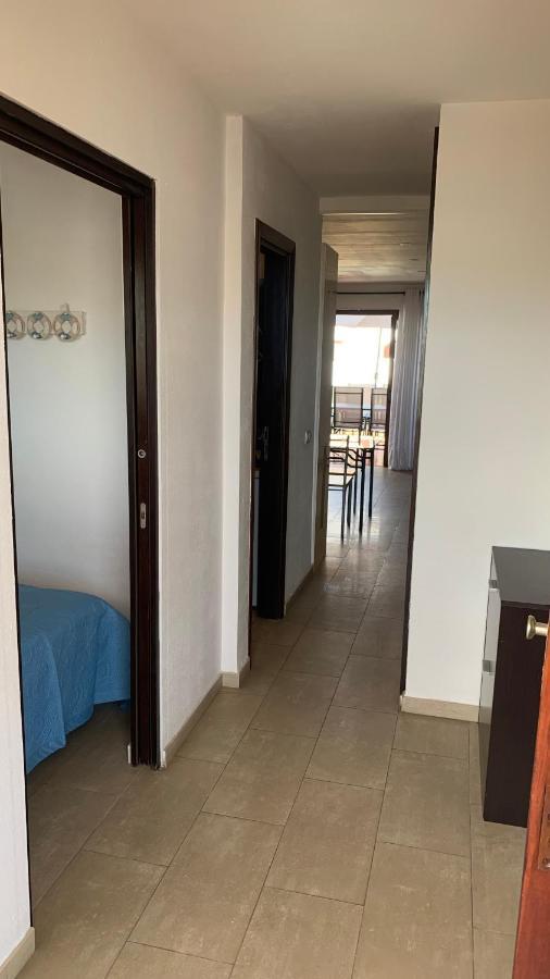 Apartment Parque Royale 1 Costa Adeje  Kültér fotó