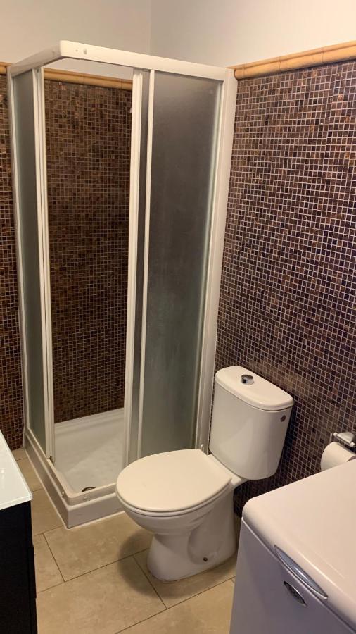 Apartment Parque Royale 1 Costa Adeje  Kültér fotó
