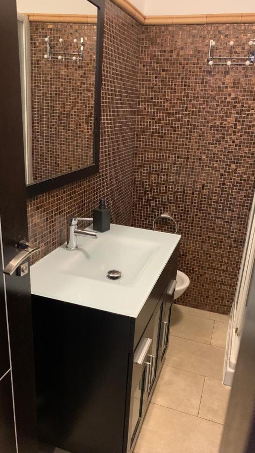 Apartment Parque Royale 1 Costa Adeje  Kültér fotó